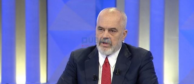 Rama rrëfehet te Fevziu:  Nuk bêj debat me të ‘vdekurin ” Berisha dhe as nuk pranoj komision hetimor në parlamentin zoologjik…