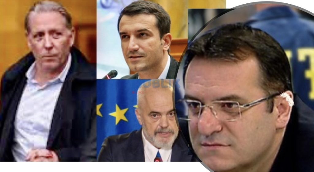 Blenë FBI e nuk po blejnë zgjedhjet?! Bileta amerikane për gjyq, Ramës e Veliajt!
