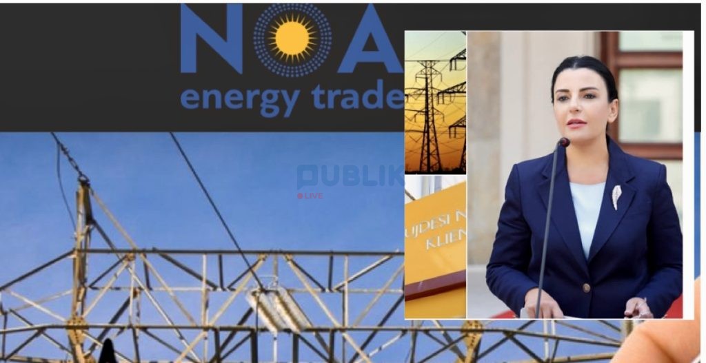 Skandal i zbuluar nga KLSH: Si i dhuroi KESH 5.1 milionë euro “NOA Energy” me shitblerjet e energjisë.