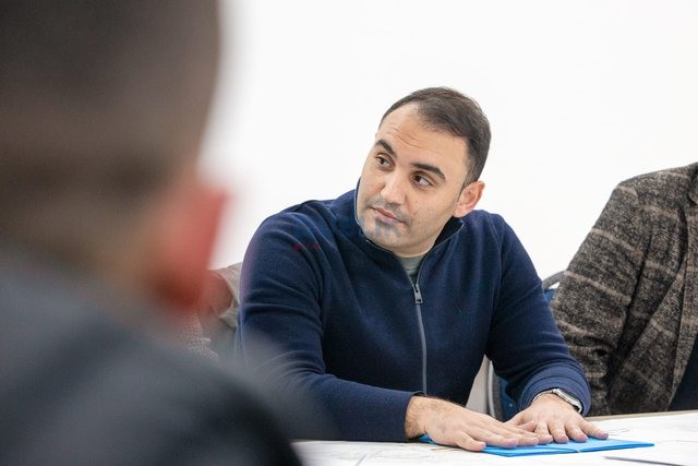 Këlliçi nuk ndal turin/ Në Tiranë ka shumë për të ndryshuar