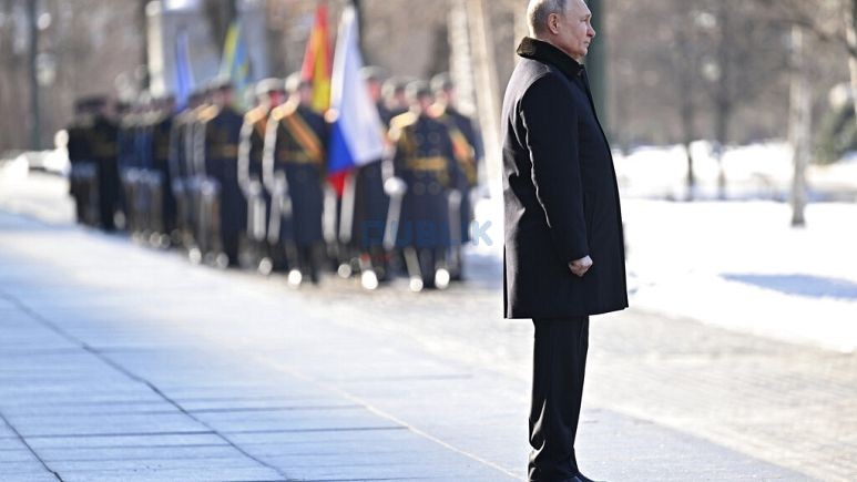 Putin premton më shumë armë të avancuara: Do mbrojmë popullin dhe tokat tona!
