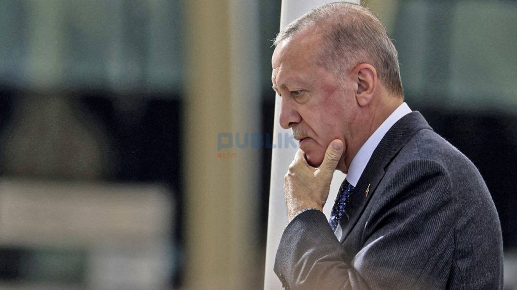 Çfarë tregojnë sondazhet pas fatkeqësisë për Recep Tayip Erdogan pas têrmeteve shkatërruese