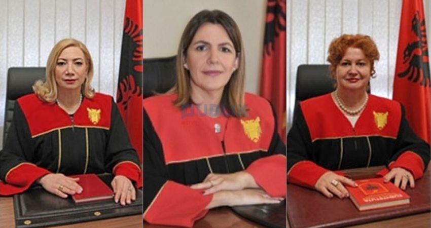 Votimi për kreun e Kushtetueses: Tre kandidatet marrin nga tre vota
