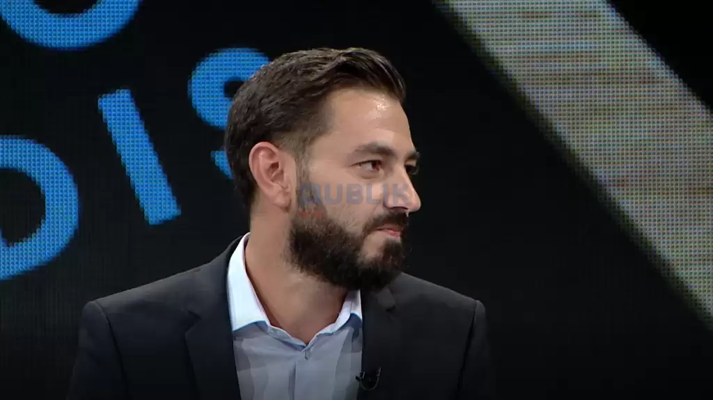 Redon Meksi: Rama po bën ‘grusht shteti’   duke përzënë opozitën  nga Parlamenti, ‘grusht shteti’