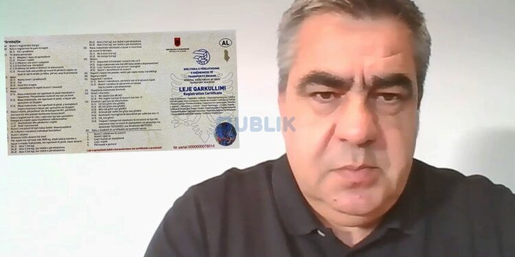 ‘Kriza ekonomike’/ Doni të bëheni shoferë? Dyfishohet çmimi i patentës