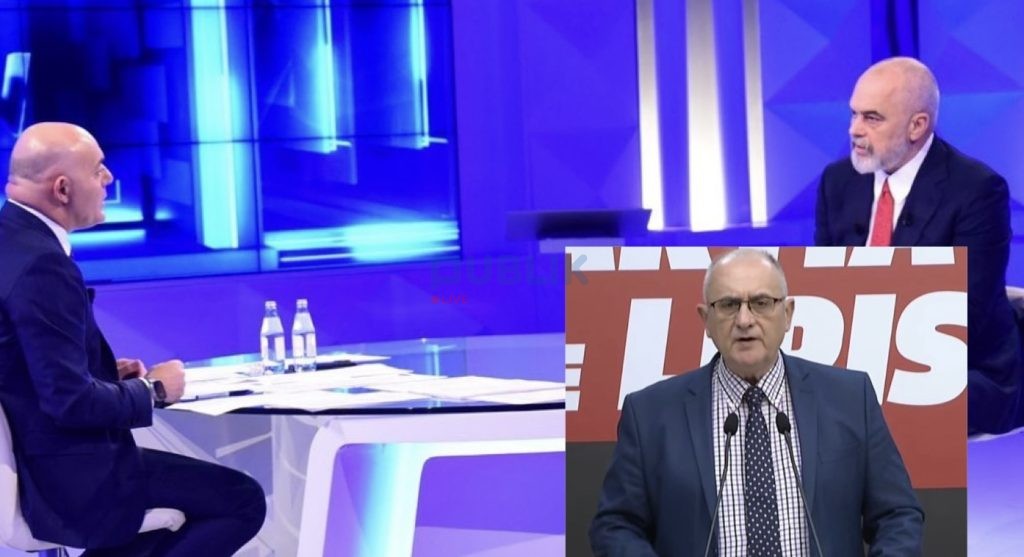 Vasili: Refuzoi llogaridhënien në Parlament, u vetasgjësua ligjërisht dhe moralisht
