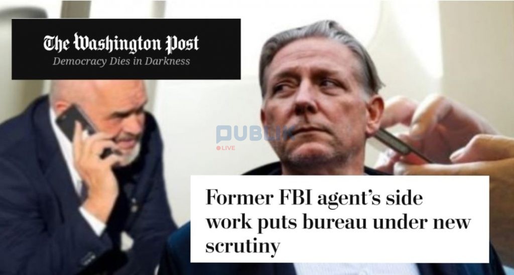 ANALIZA/ Andi Bushati: Washington Post zbulon pse fshihet Rama