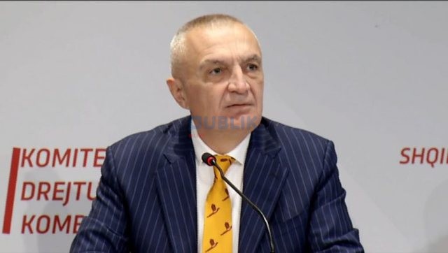 Meta thirrje socialistëve: Largojeni sa më shpejt, ose do përfundoni si…