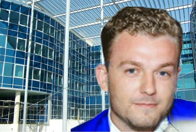BKH shoqëron zyrtarin e lartë të ministrisë së Brendshme