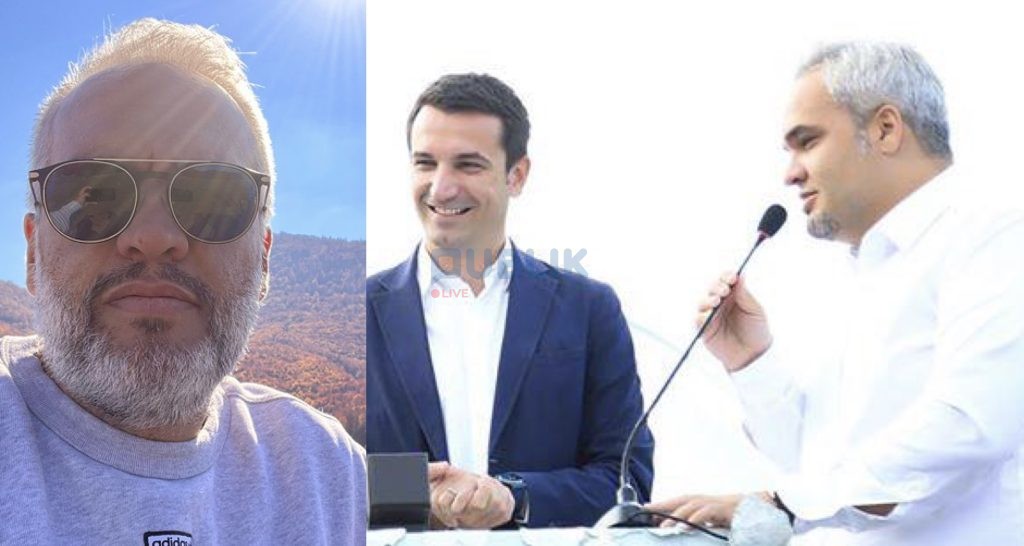 Erion Veliaj  ‘qeras’  drejtorin e tij në Bashki  me grante nga 30 MILION Lekë