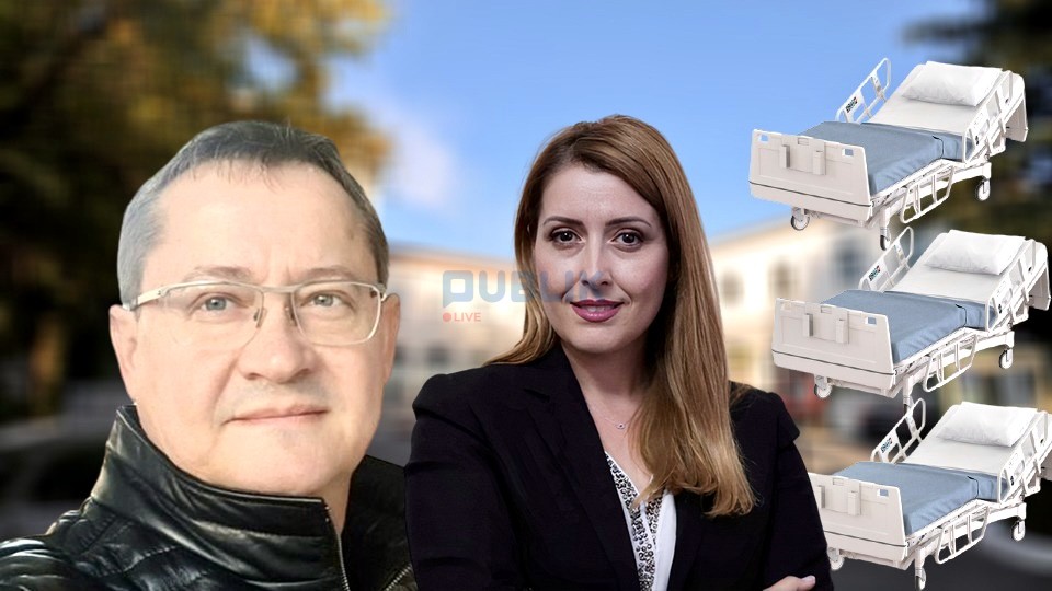 Manastirliu i fal kontratën 138 mln lekë Hervin Fores