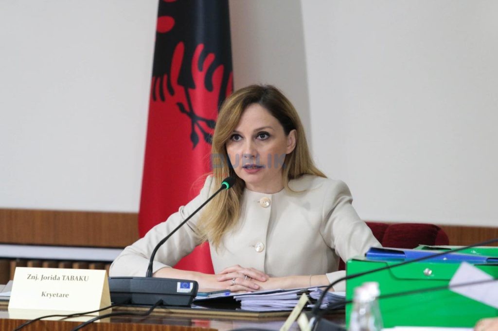 Jorida Tabaku: Krijimi i një kompanie shtetërore për prodhimin e pasaportave, vendim abuziv