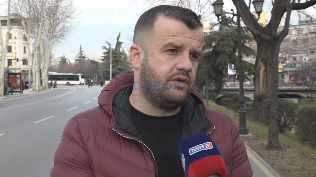 Kreu i shoqatës: Nga vera, gati linjat e shpejta të transportit publik në Tiranë