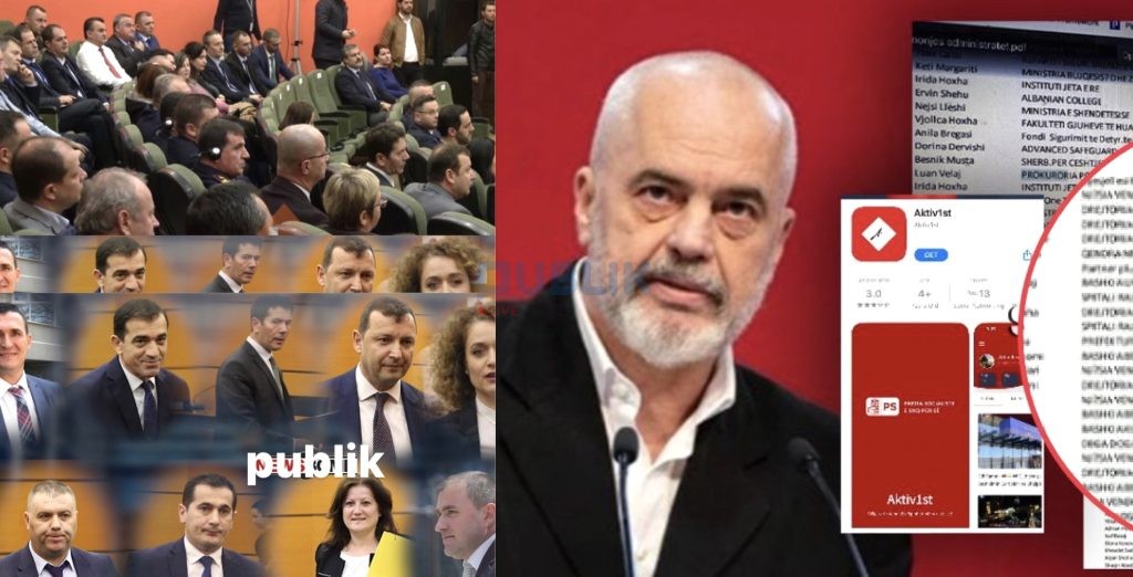 “McGonigal” pjell surpriza
