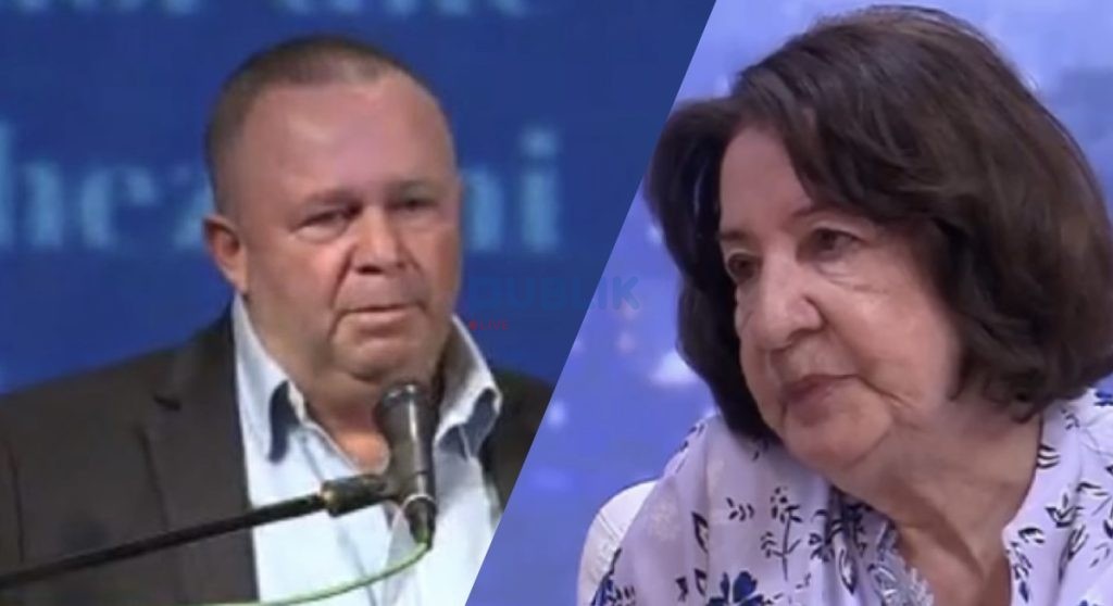 Gjergj Luca humb njeriun e shtrenjtë: E shtrenjta nëna ime, mori rrugën për në parajsë