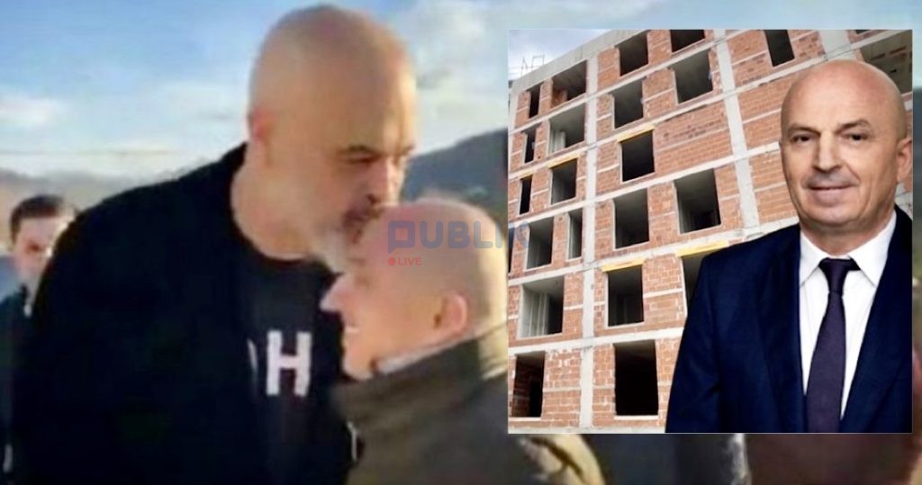 A do ta mundë Salillari Edi Ramën?