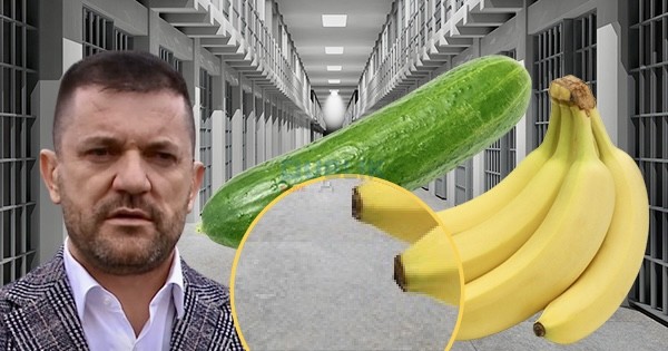 Drejtoria e Burgjeve  250 milionë pêr kastravecë dhe banane
