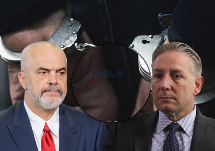 PROTESTA/Berisha paralajmëron Ramën: Do përfundosh si McGonigal