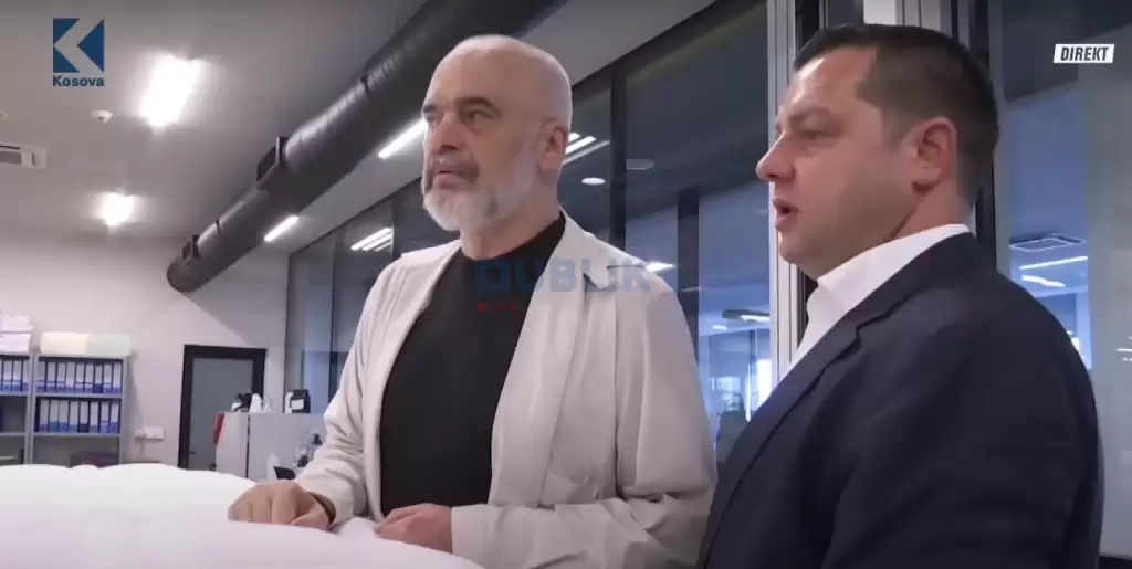 Denoncimi i Berishës: Pronari i birrës “Peja” bleu media në Shqipëri për të shkatërruar prodhimin vendas! Imponoi ndryshimin e akcizës