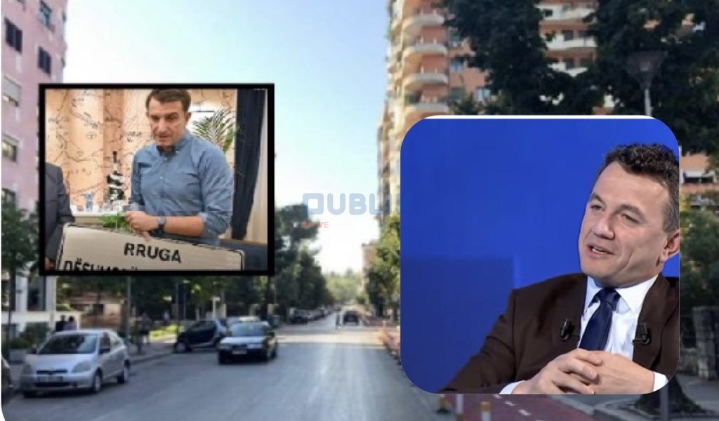 Veliaj nuk e kupton Ibrahim Rugovën, ai kupton vetëm biznesin e plehrave