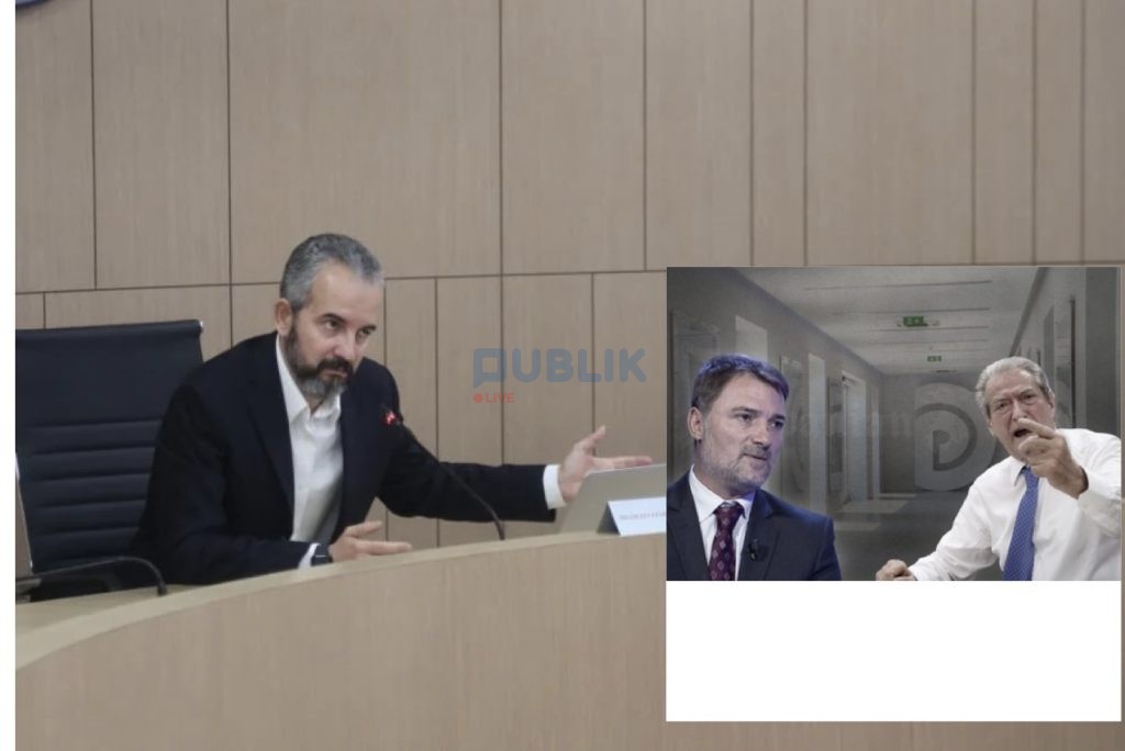 PD rrezikon të mos regjistrohet në zgjedhje nga sherri për vulën