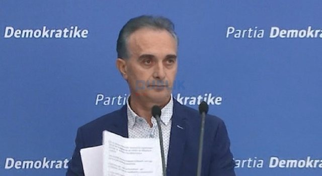 Opozita/ Baçi flet për skenarin korruptiv