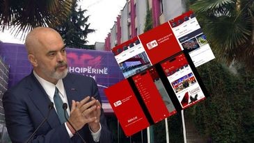 Aktivistët e Ramës në ‘Drejtësinë e Re’/ Lista me anëtarë të KLP, KLGJ, SPAK! Mes tyre shefja e gjykatës së SPAK