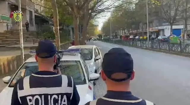 Pezullohet nga detyra efektivi në Gramsh