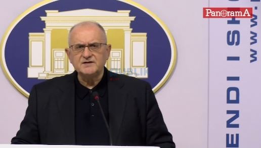 Petrit Vasili thirrje Lindita Nikollës: Merr masa ndaj deputetit Rama, po refuzon parlamentin