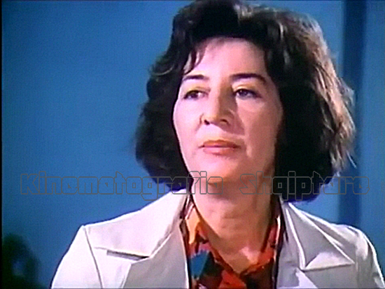 Ndërron jetë në moshën 85-vjeçare aktorja Mimika Luca
