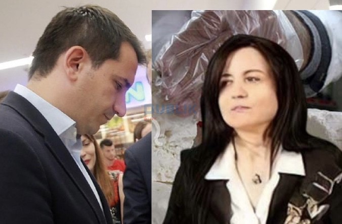 Alma Tafani shpërblehet me 1.1 miliardë nga Veliaj në tenderin e bulmetit, firma tjetër ofroi zero lekë