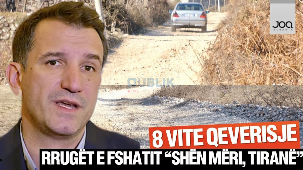 Erion Veliaj hedh 2 MILIARD Lekë për vota para zgjedhjeve