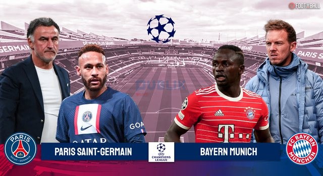 Futboll/Rikthehet magjia e Champions League