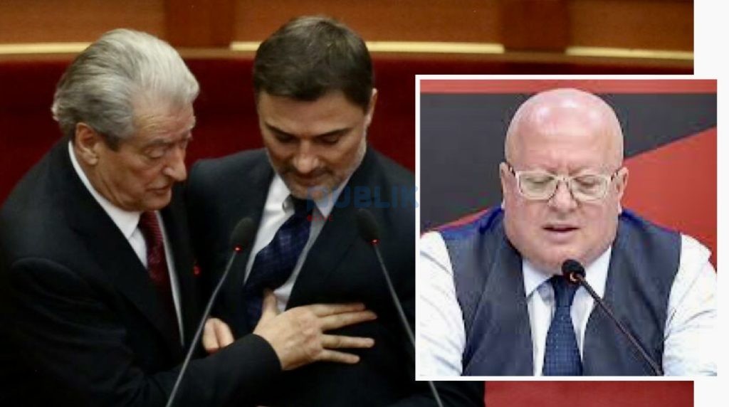 Vendimi i Apelit për vulën e PD në 3 mars, avokati i njohur: Gjykata s’mund të pranojë ankimin e Alibeajt, nuk ishte palë as në shkallën e parë