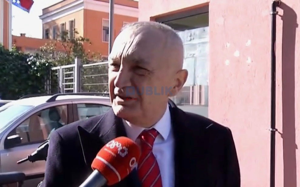 Meta prej 30 minutash në SPAK, gazetarja tregon detajet rreth arsyes së marrjes në pyetje të kreut të PL-së