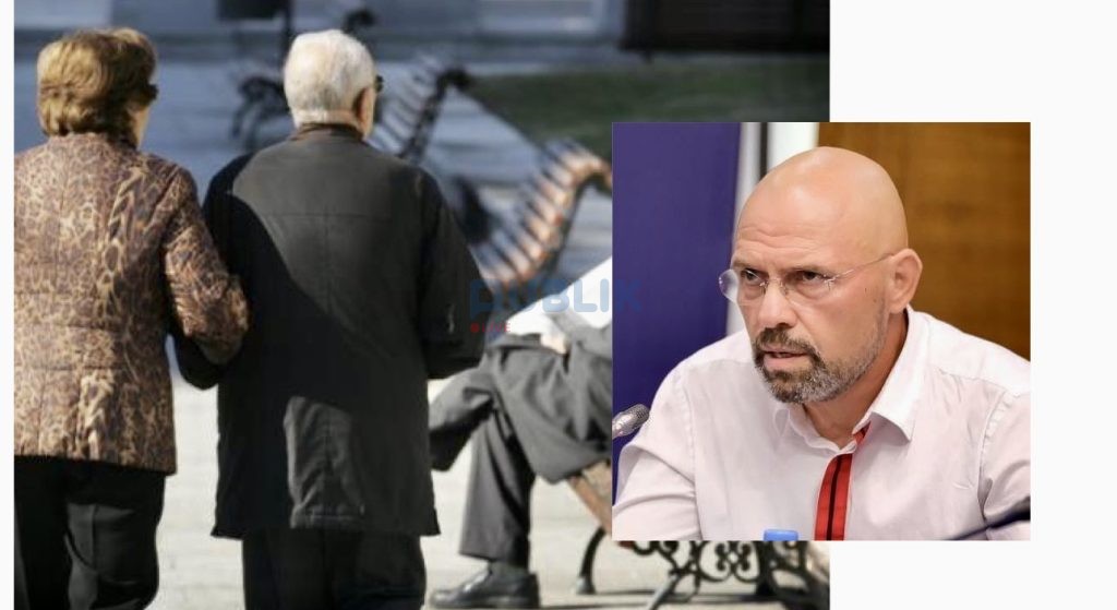 Alarmi Kombëtar!