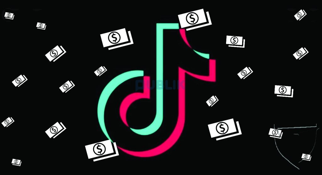 Si po e përdorin shqiptarët  platformën e TikTok, për të fituar para