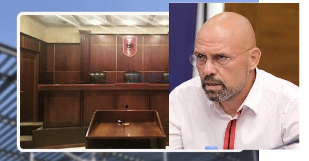 Denoncimi i fortë i ish-ministrit të Drejtësisë: ‘Në sallat e gjyqit të GJKKO zhvillohen teatro absurdë’