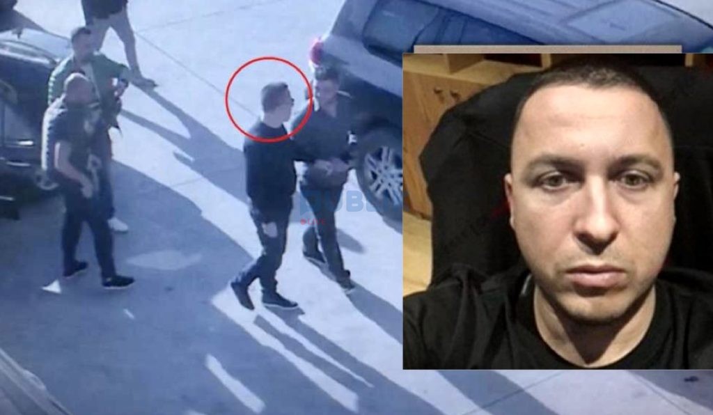 SPAK operacion për sekuestrimin e pasurive të Ervis Martinajt