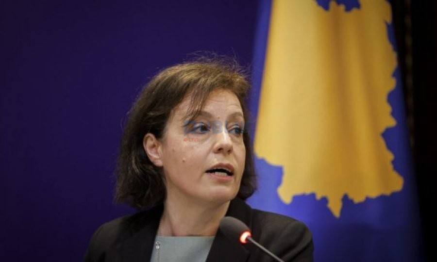 ‘Asociacioni s’do bëhet’/ Gërvalla: Nuk do të lejojmë ‘Republika Srpska’ në Kosovë!