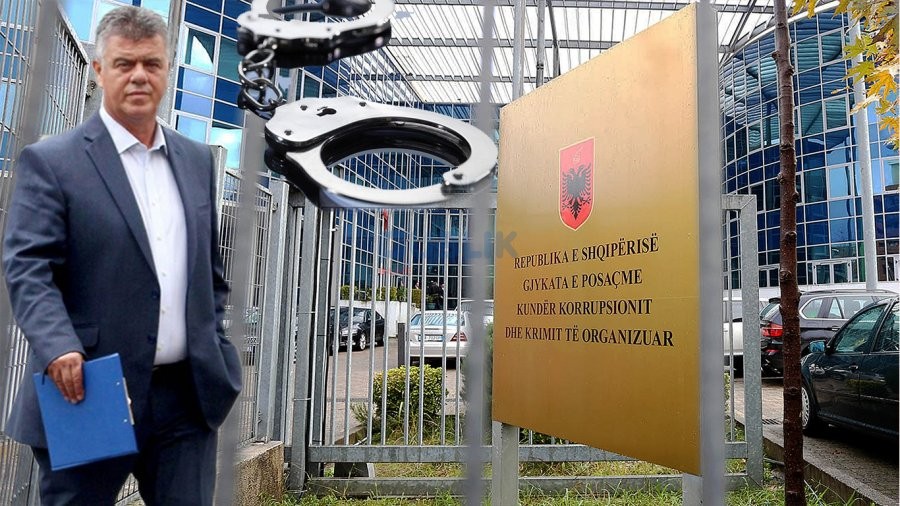 SPAK përfundon hetimet, Lefter Koka dhe grupi i të arrestuarve në gjyq