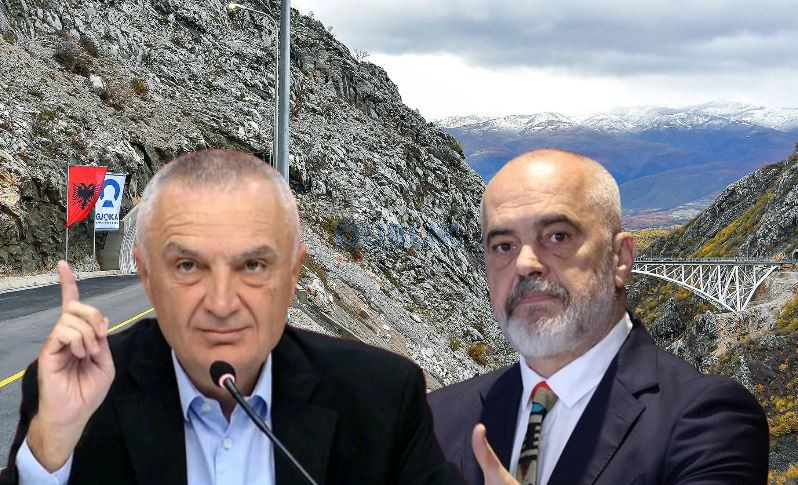 Meta: Unë s’jam njësoj me Ramën!