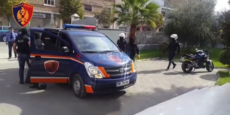 I dënuar për vrasje në 1998, arrestohet  45-vjeçari shqiptar në Gjermani