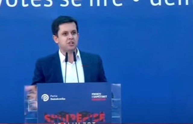 Ilir Alimehmeti: Kemi vendosur të marrim fatin në dorë vetë