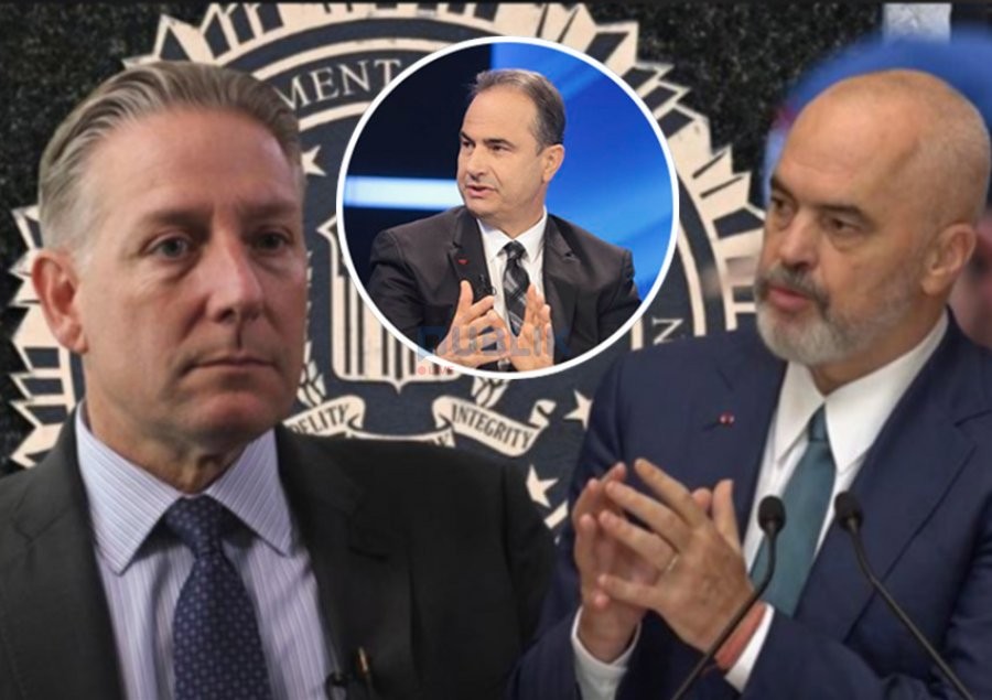 Ramagate si fundi i iluzionit për normalitet