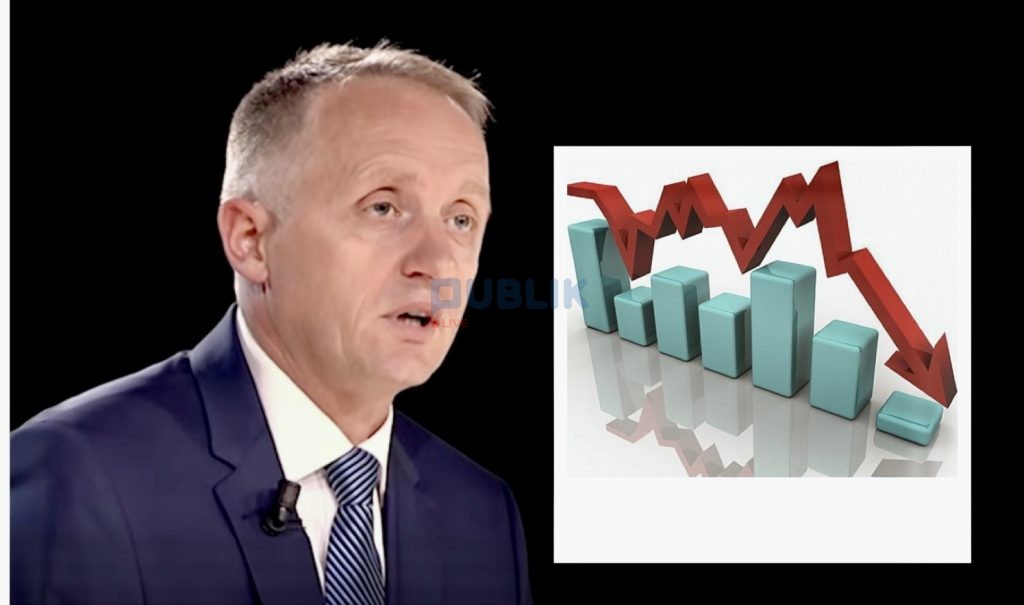 Absurdistani në krizë, mungojnë skandalet
