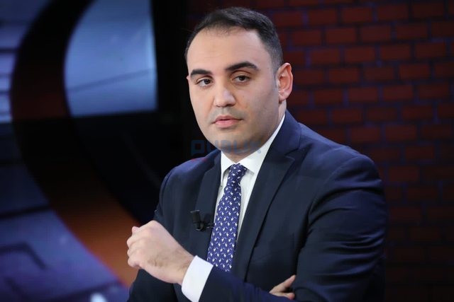 Këlliçi optimist / “PD do të regjistrohet dhe do të fitojë zgjedhjet”
