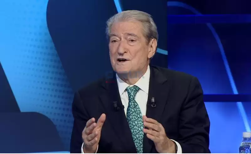 Korruptoi zyrtarin e FBI/ Berisha: Rama thikë pas shpine SHBA-së dhe NATO-s në fushën e sigurisë