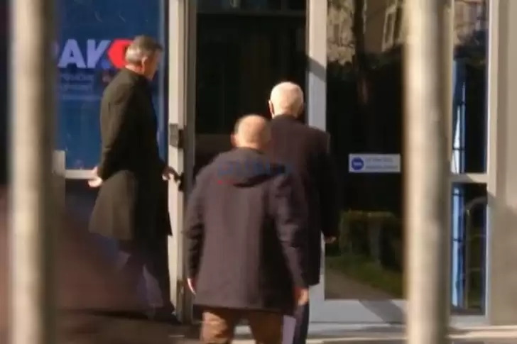 Ish-Presidenti Meta thirret  në SPAK