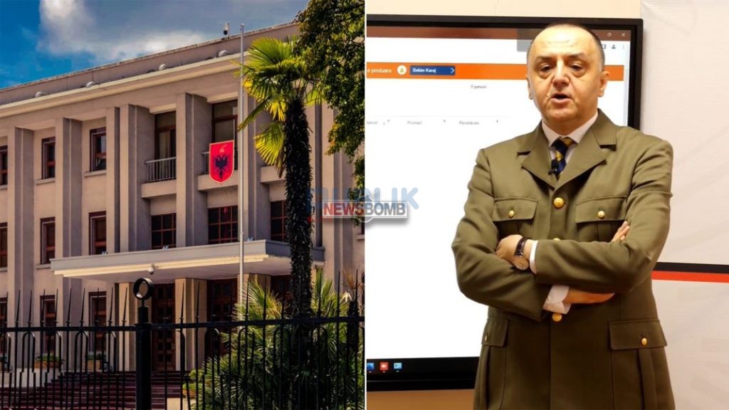 Presidenca ende e paregjistruar në Kadastër/ Lame bën një thirrje  Begajt: Për ta shpëtuar nga kafshimet…